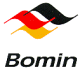 Bomin Bunker Oil Ltd