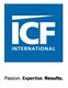 ICF Consulting Services Hong Kong Limited