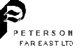 Peterson Far East Ltd
