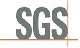 SGS Hong Kong Limited