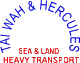 Tai Wah Sea & Land Heavy Transportation Ltd