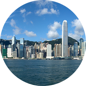 The Hong Kong Shipping Register