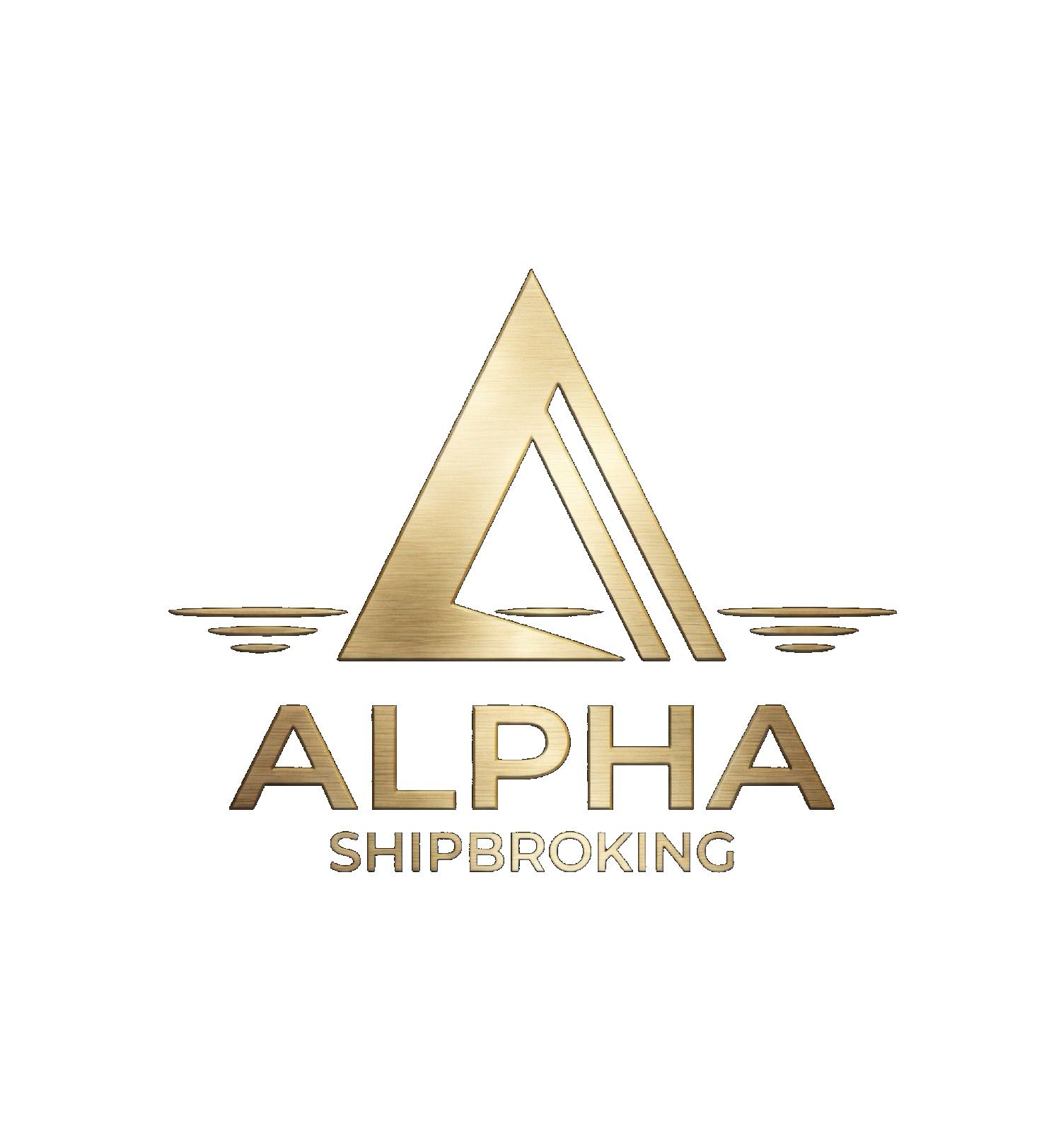 Alpha Shipbroking Hong Kong Limited