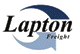 Lapton Freight International Ltd.