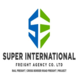 Super International Freight Agency Co., Ltd