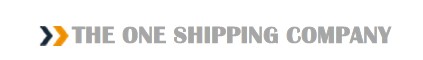 THE ONE SHIPPING COMPANY
