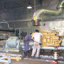 運作與維修保養