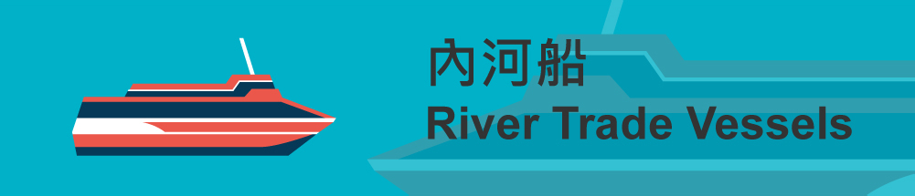River Trade Vessels Image